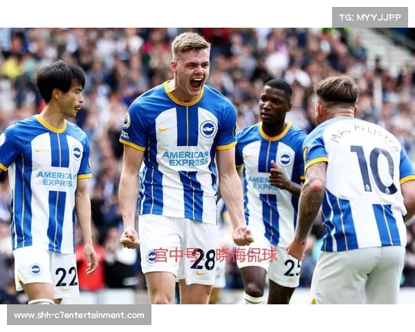 南安普顿与布莱顿，新赛季的英超新星对决